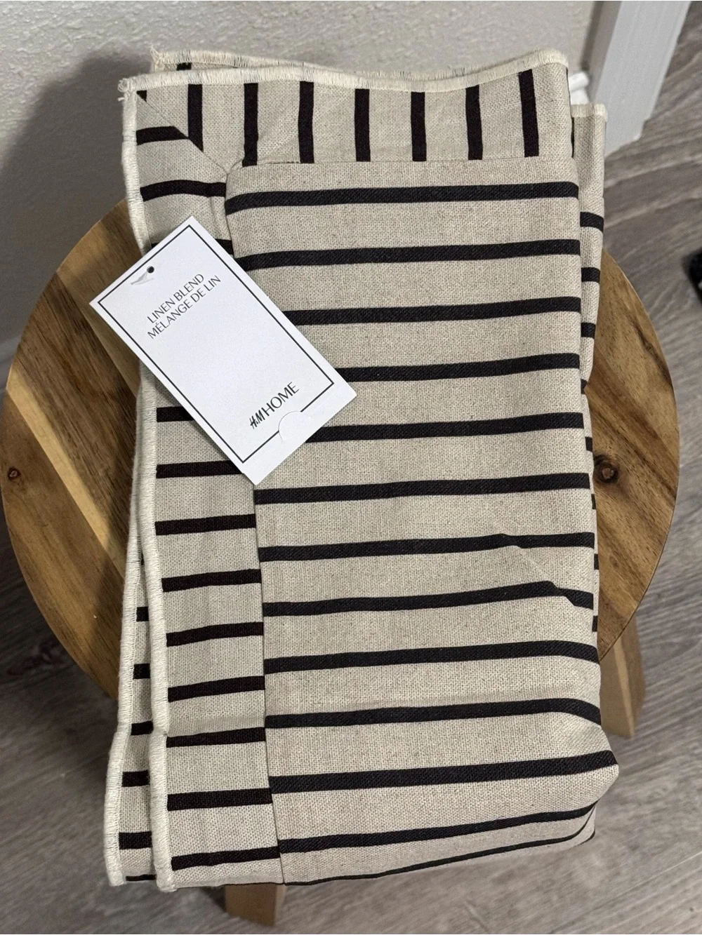 H&M elevate your